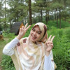 Fadhilah Asmarani, S.Pd Pengajar