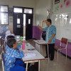 Sunhaji, S.Ag. Pengajar